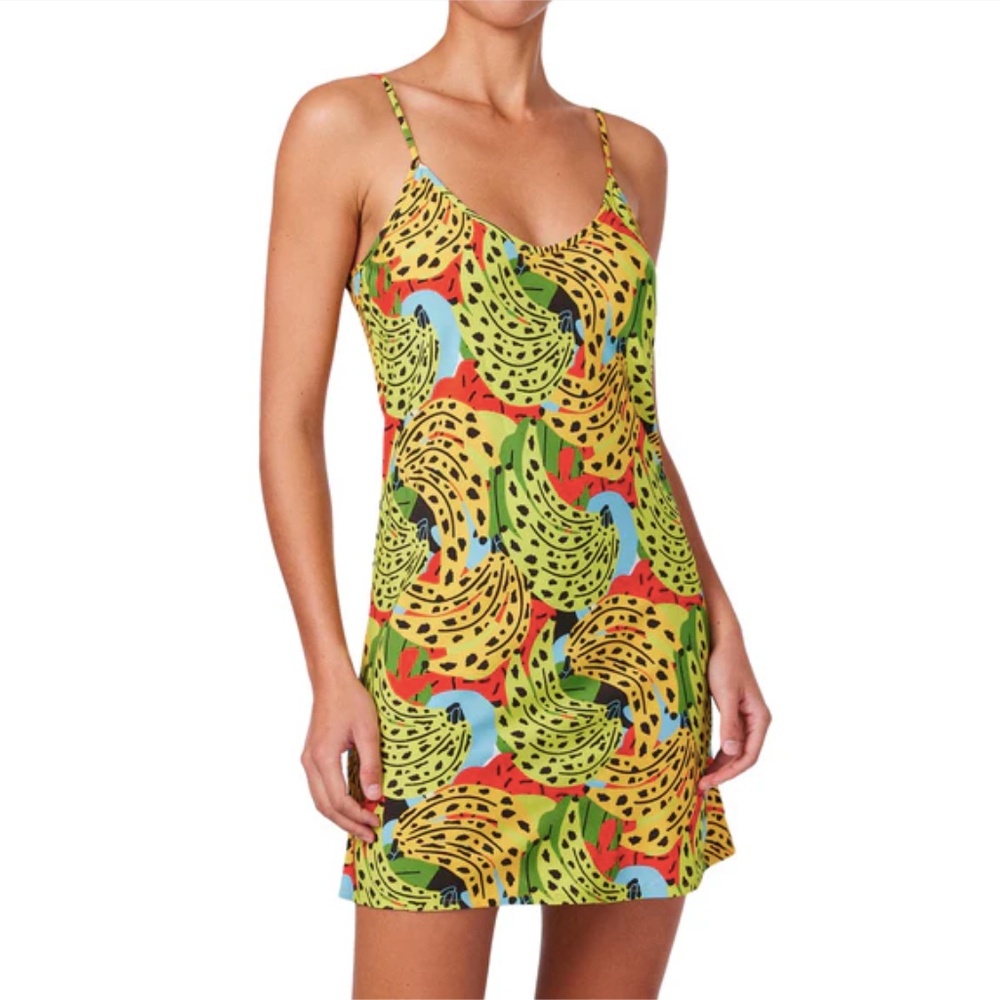 It's Now Cool The Beach Dress M - Picture 4 of 10